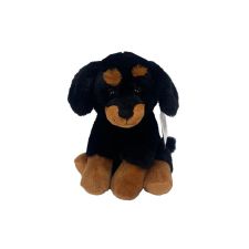 egyéb Plüss kutya, 20 cm plüssfigura