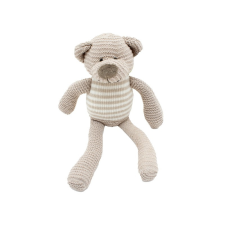 egyéb Plüss mackó 24 cm plüssfigura