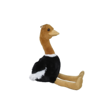 egyéb Plüss strucc 27 cm puzzle, kirakós