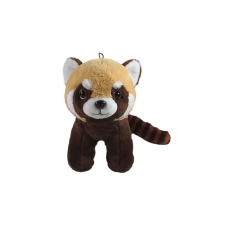 egyéb Plüss vörös panda plüssfigura