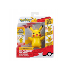 egyéb Pokémon Deluxe 11 cm-es Pikachu interaktív figura játékfigura