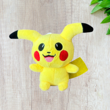 egyéb Pokemon-Pikachu figura plüssfigura