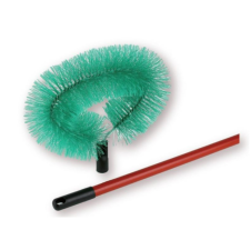 egyéb Pókhálózó kefe teleszkópos nyéllel ovális takarító és háztartási eszköz