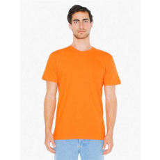 egyéb Póló American Apparel rövid ujjú unisex unisex, light blue, S