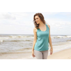 egyéb Póló Comfort Colors női karcsúsított női (100%pamut) watermelon, XL
