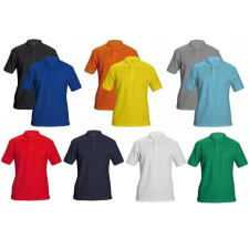 egyéb Póló Dhanu tenisz, narancs, 3XL munkaruha