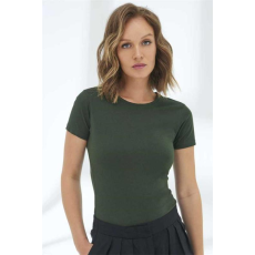 egyéb Póló Ecologie női, bottle green, XS