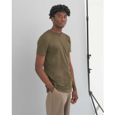 egyéb Póló Ecologie unisex, arctic white, L munkaruha