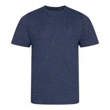 egyéb Póló Ecologie unisex, navy/gold, M munkaruha