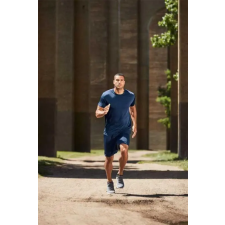 egyéb Póló (Gildan Performance) felnőtt (100%poliészter) sport royal, M munkaruha