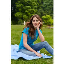 egyéb Póló (Gildan Softstyle) női női (100%pamut 160g/m2) antique sapphire, XL munkaruha