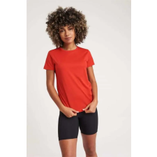 egyéb Póló Just Cool női, jet black, XL munkaruha