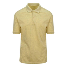 egyéb Póló Just Polos unisex, surf ocean, S munkaruha