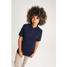 egyéb Póló Just Polos unisex, white, 2XL munkaruha