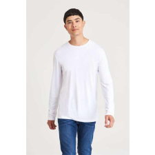 egyéb Póló Just Ts férfi, heather grey, 2XL munkaruha