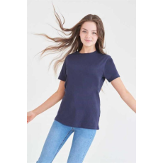 egyéb Póló Just Ts gyerek, royal blue, M