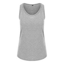 egyéb Póló Just Ts női, heather grey, XS munkaruha