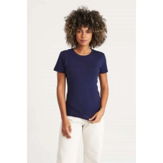 egyéb Póló Just Ts női, oxford navy, 2XL