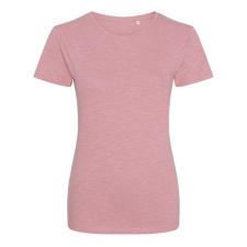 egyéb Póló Just Ts női, slub navy, XS munkaruha