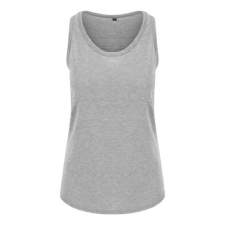 egyéb Póló Just Ts női, solid white, M munkaruha