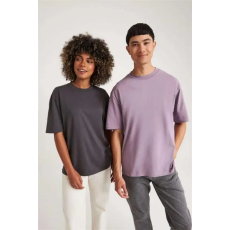 egyéb Póló Just Ts unisex, white, S