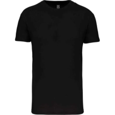 egyéb Póló Kariban férfi, black, L munkaruha