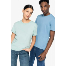 egyéb Póló Native Spirit unisex, aquamarine, XXS