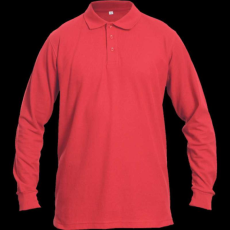 egyéb Póló Sangu hosszú ujjú szürke 3XL