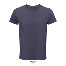 egyéb Póló Sols férfi, mouse grey, 2XL