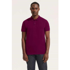 egyéb Póló Sols férfi, royal blue, L munkaruha
