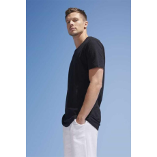 egyéb Póló Sols férfi, white, XS