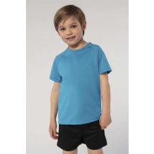 egyéb Póló Sols gyerek, black, 8A gyerek póló