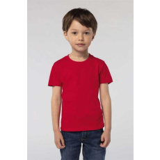 egyéb Póló Sols gyerek, red, 4A
