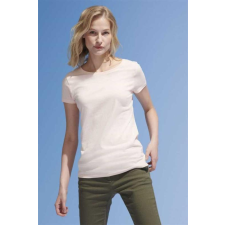 egyéb Póló Sols női, charcoal melange, M munkaruha