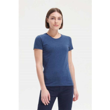 egyéb Póló Sols női, duck blue, 2XL munkaruha