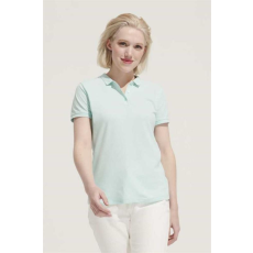 egyéb Póló Sols női, grey melange, XL