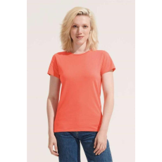 egyéb Póló Sols női, red, 2XL