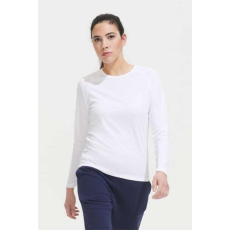 egyéb Póló Sols női, white, 2XL