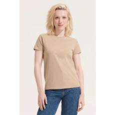 egyéb Póló Sols női, white, L