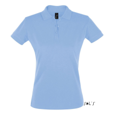 egyéb Póló Sols Perfect női női, sky blue, 2XL munkaruha
