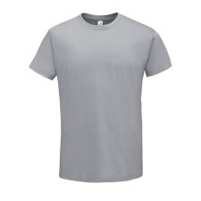 egyéb Póló Sols Regent uniszex kereknyakú unisex (100%pamut) pure grey, M munkaruha