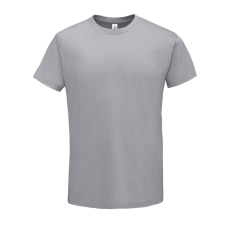egyéb Póló Sols Regent uniszex kereknyakú unisex (100%pamut) pure grey, XL
