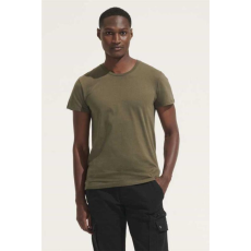 egyéb Póló Sols unisex deep black, 2XL