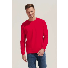 egyéb Póló Sols unisex, grey melange, S