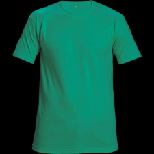egyéb Póló Teesta, tengerzöld, 3XL munkaruha