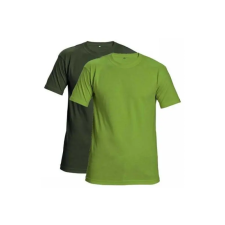 egyéb Póló Teesta, zöld, S munkaruha