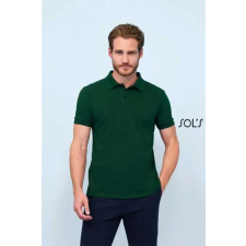 egyéb Pólóing Sols Perfect férfi férfi, kelly green, 2XL munkaruha