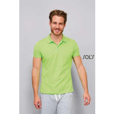 egyéb Pólóing Sols Performer férfi sport férfi, white, S munkaruha