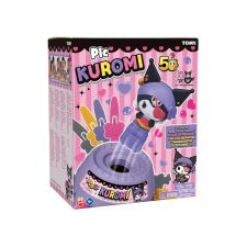 egyéb Pop Up Kuromi társasjáték társasjáték