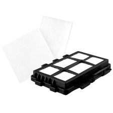egyéb PORSZÍVÓ SZŰRŐKÉSZLET ZANUSSI COMPACTGO ZANCG21EB / ZAN2100WB F152 / 9001688515 GYÁRI (GA4616) (GA4616) kisháztartási gépek kiegészítői